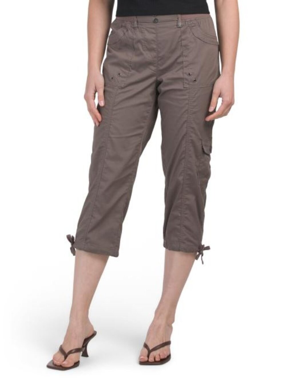 DASH Charlene Capris